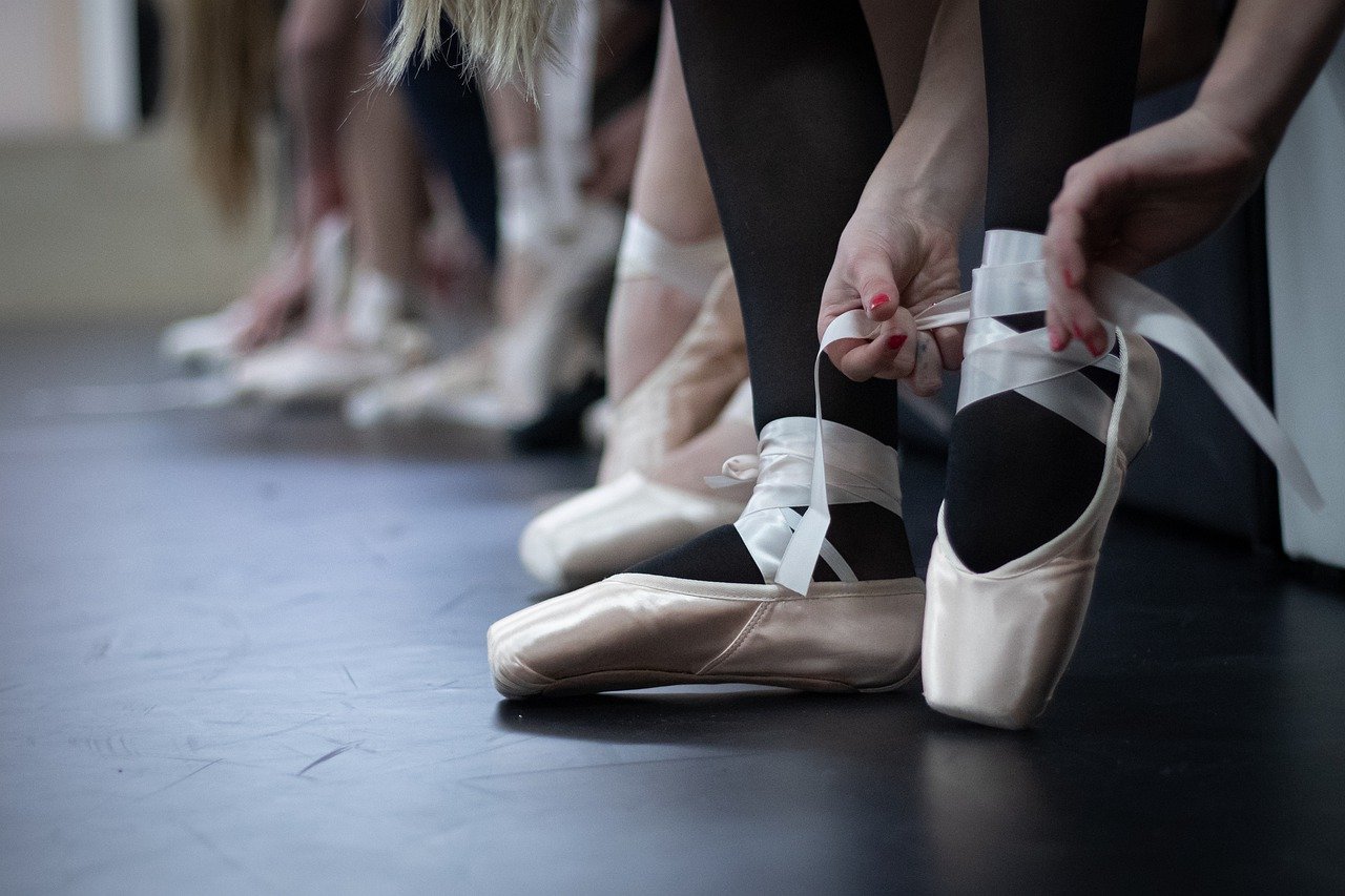 Incorporating Dance Moves into Your Self-Defense Training Routine